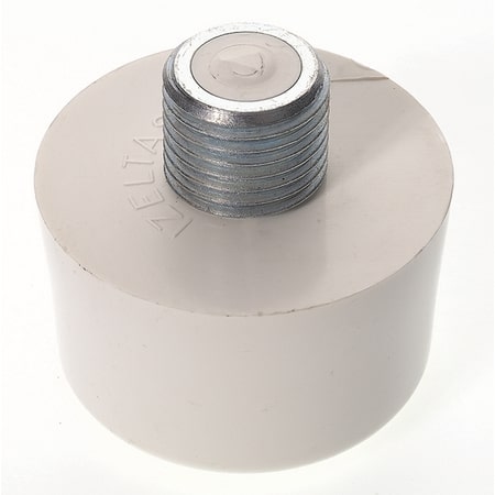 İzeltaş 5850 Plastik Çekiç Yedek Başlık 40 mm